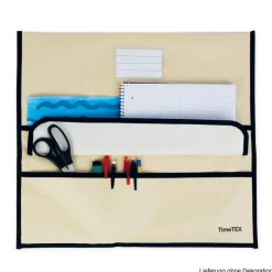 TimeTEX Material-Stuhltasche "BookyBag"