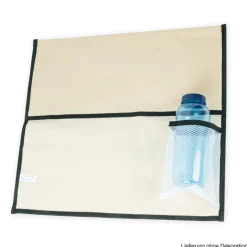 TimeTEX Material-Stuhltasche 