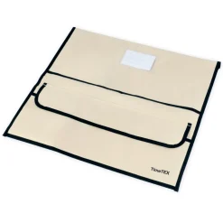 TimeTEX Material-Stuhltasche 