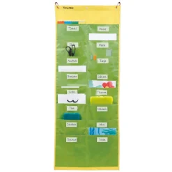 TimeTEX Materialtaschen-Station