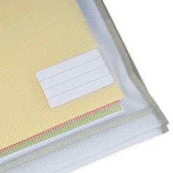 TimeTEX Material-Umhängetasche 