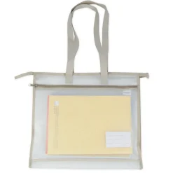 TimeTEX Material-Umhängetasche 