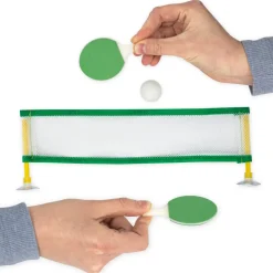 TimeTEX Mini-Fingerspiel "Ping Pong"