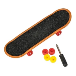 TimeTEX Mini-Fingerspiel "Skate-Park"