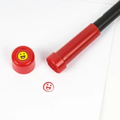 TimeTEX Mini-Stempel "Lachendes Gesicht"