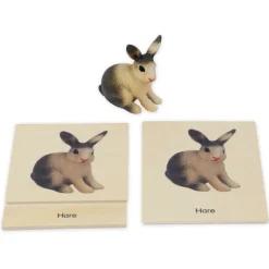 TimeTEX Mini-Tiere-Set Europa