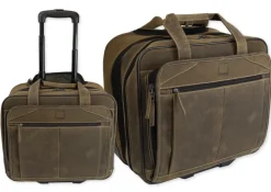 TimeTEX Multifunktions-Trolley 
