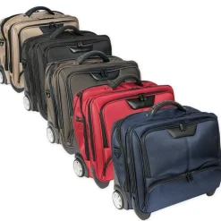 TimeTEX Multifunktions-Trolley "Pera Trend"
