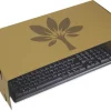 TimeTEX Natura-Tastatur-Sichtschutz "Tactus"