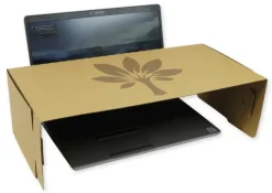 TimeTEX Natura-Tastatur-Sichtschutz "Tactus"