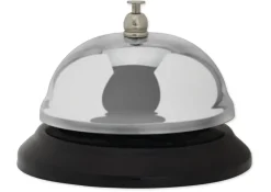 TimeTEX Pädagogen-Glocke "Silentium"