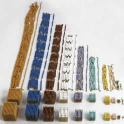 TimeTEX Perlenmaterial, Komplettsatz 