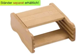 TimeTEX Puzzle Blatt 