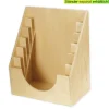 TimeTEX Rahmen mit Clips "Montessori Premium"