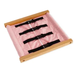 TimeTEX Rahmen mit Clips 