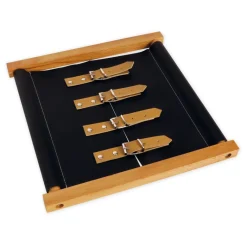 TimeTEX Rahmen mit Schnallen "Montessori Premium"