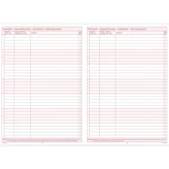 TimeTEX Referendariats-Planer