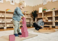 TimeTEX Rosa Turm