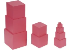 TimeTEX Rosa Turm