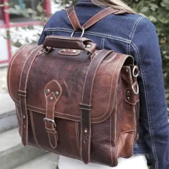 TimeTEX Rucksack-Tasche "Duplex"