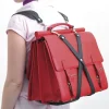 TimeTEX Rucksack-Trageriemen