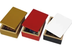 TimeTEX Schlangenspiel zur Addition "Montessori Premium"