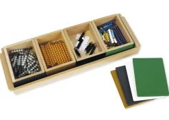 TimeTEX Schlangenspiel zur Subtraktion 