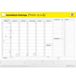 TimeTEX Schreibtisch-Unterlage 