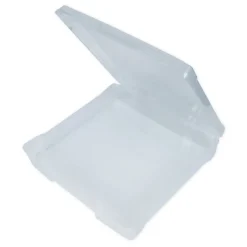 TimeTEX Schubladen-Block mit 6 Klappdeckel-Boxen und 4 Lenkrollen
