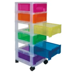 TimeTEX Schubladen-Box 
