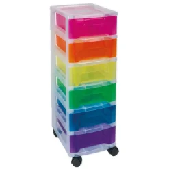 TimeTEX Schubladen-Box 