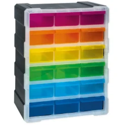 TimeTEX Schubladen-Box
