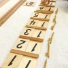 TimeTEX Seguintafeln I, 11-19 "Montessori Premium"