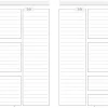 TimeTEX Semester-Planer A5