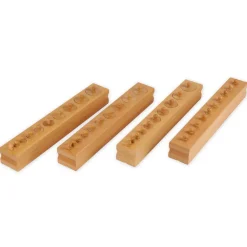 TimeTEX Set Block mit Zylindern 1-4 