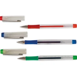 TimeTEX Set Korrigier-Stifte "Profi" mit 3 Farben