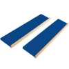 TimeTEX Set Metallene Einsatzfiguren mit Ständer "Montessori Premium"