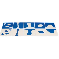 TimeTEX Set Pythagorasbrett mit Kontrolltafel 