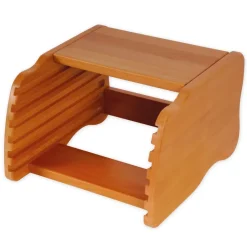 TimeTEX Set Tierpuzzle mit Ständer 