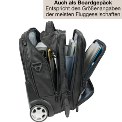 TimeTEX Set Trolley 