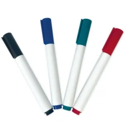 TimeTEX Set Whiteboard-Marker "SmartLINE", 4-tlg.