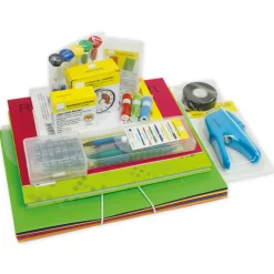 TimeTEX Starter-Paket für Referendare, 15-tlg.