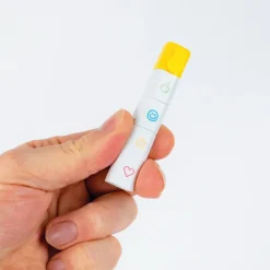 TimeTEX Stempel-Turm 4in1