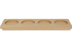 TimeTEX Ständer für die Kegel zum Bruchrechnen