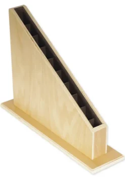 TimeTEX Ständer für die Roten und Numerischen Stangen 
