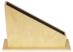 TimeTEX Ständer für die Roten und Numerischen Stangen 