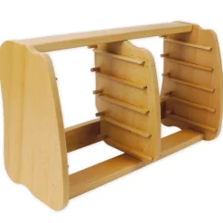 TimeTEX Ständer für Land- und Wasserformen 