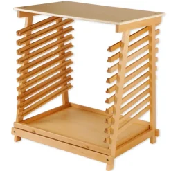 TimeTEX Ständer für 10 Puzzlekarten 