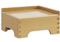 TimeTEX Ständer für Rosa Turm "Montessori Premium"