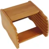 TimeTEX Ständer für 6 Tierpuzzles "Montessori Premium"